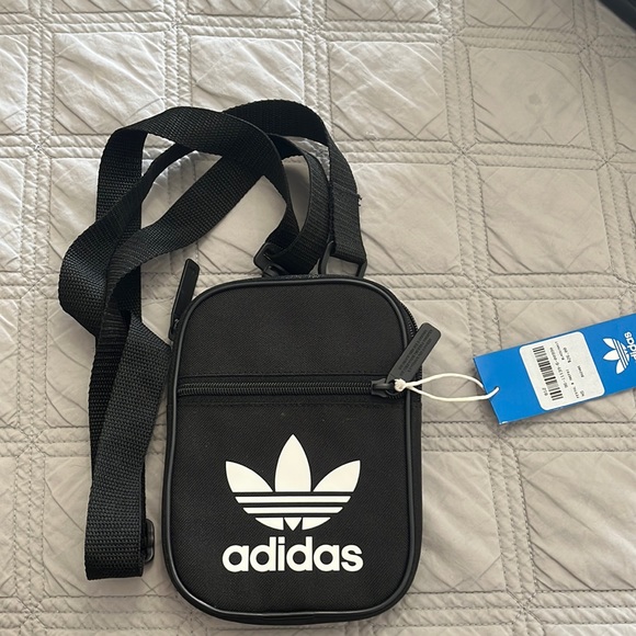 adidas Handbags - Adidas cross body